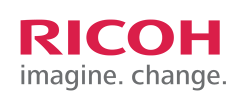 Ricoh logo